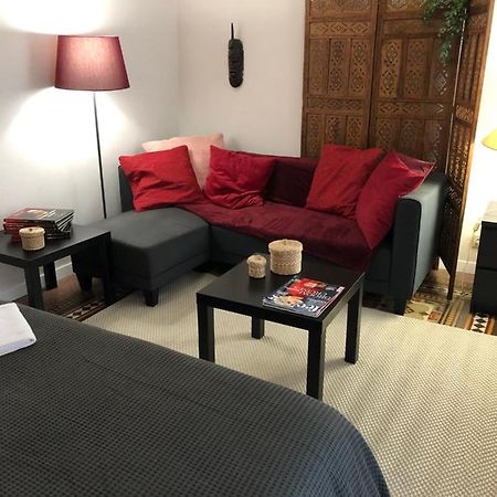 Les Arceaux De Montpellier Apartamento Exterior foto