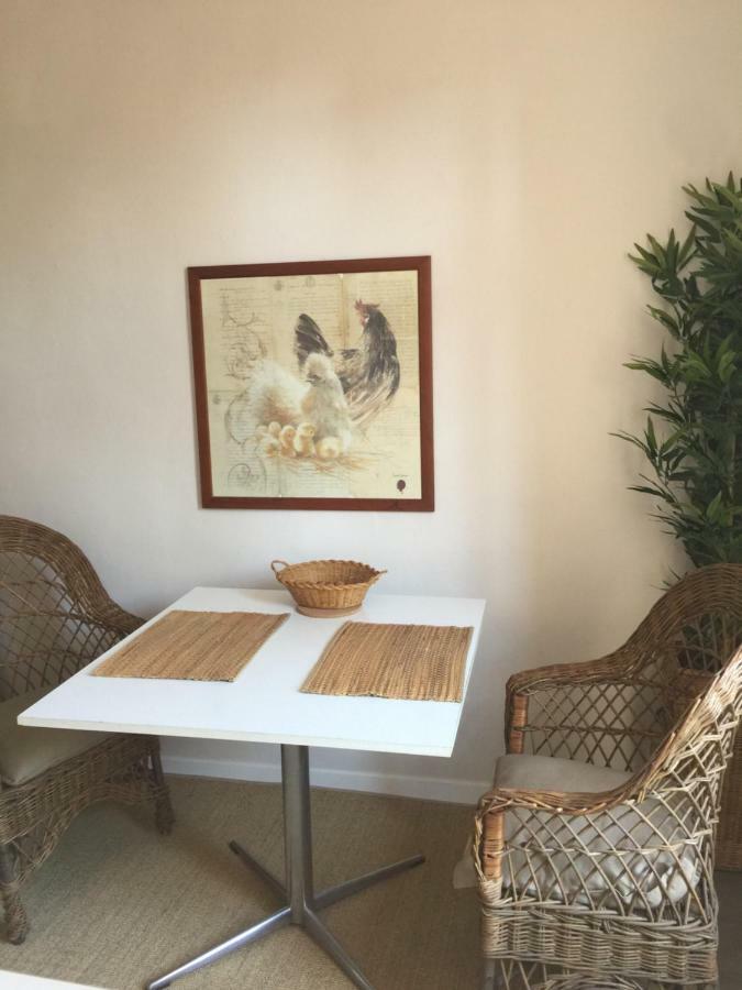 Les Arceaux De Montpellier Apartamento Exterior foto
