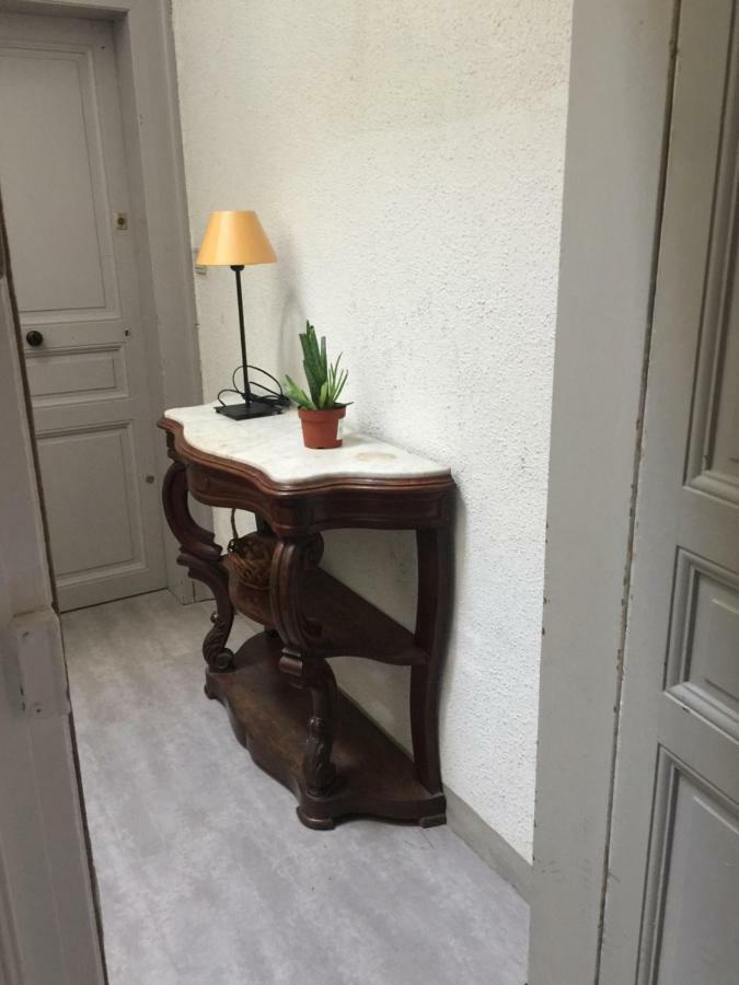 Les Arceaux De Montpellier Apartamento Exterior foto