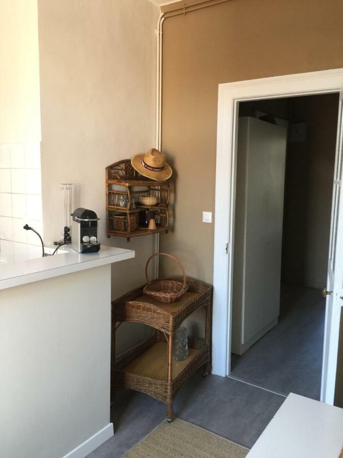 Les Arceaux De Montpellier Apartamento Exterior foto